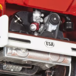 Revell 67399 Volkswagen T1 SAMBA BUS (Model Set) 13 Revell 67399 Volkswagen T1 SAMBA BUS (Model Set) -Revell 40675 07399 d05 vw t1 samba bus