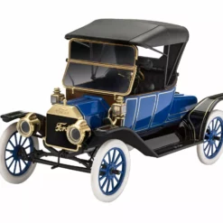 Revell 67661 1913 Ford Model T Roadster Model Set -Revell 40675 07661 smpw 1913 ford model t roadster