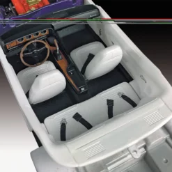 Revell 67664 '70 Plymouth Aar Cuda Model Set 10 Revell 67664 '70 Plymouth Aar Cuda Model Set -Revell 40675 07664 md02 1970 plymouth aar cuda