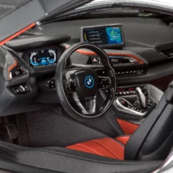 Revell 67670 BMW I8 - Model Set -Revell 40675 07670 d03 bmw i8