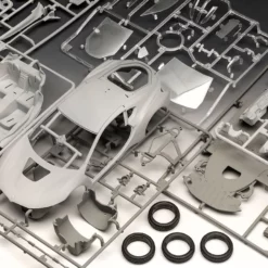 Revell 67670 BMW I8 - Model Set -Revell 40675 07670 sp bmw i8 1