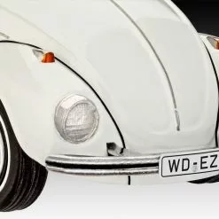 Revell 67681 VW Beetle Model Set 12 Revell 67681 VW Beetle Model Set -Revell 40675 07681 d02 vw beetle