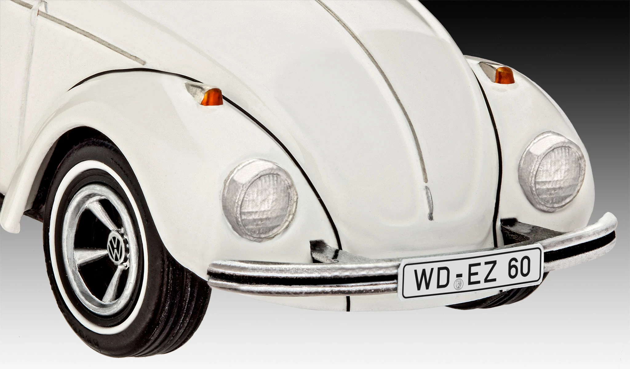 Revell 67681 VW Beetle Model Set 3 Revell 67681 VW Beetle Model Set - Image 3