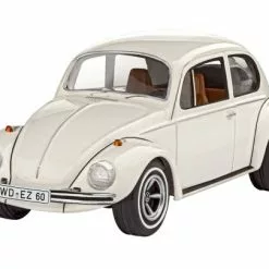 Revell 67681 VW Beetle Model Set 15 Revell 67681 VW Beetle Model Set -Revell 40675 07681 smpw vw beetle 1