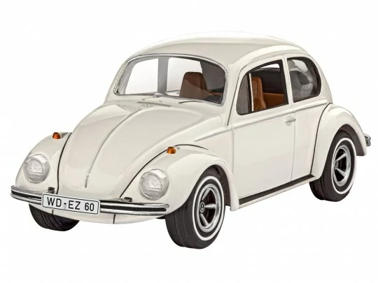 Revell 67681 VW Beetle Model Set 6 Revell 67681 VW Beetle Model Set - Image 6