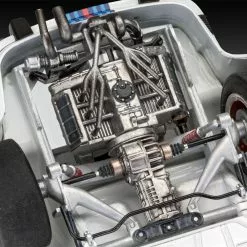 Revell 67685 Porsche 934 RSR "Martini" Model Set 11 Revell 67685 Porsche 934 RSR "Martini" Model Set -Revell 40675 07685 d03 porsche 934 rsr martini