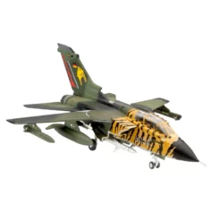 Revell 64048 PANAVIA Tornado ECR (model Set) -Revell 40675 64048