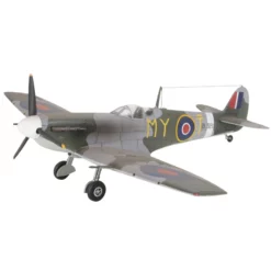 Revell 64164 Supermarine Spitfire Mk V (model Set) -Revell 40675 64164