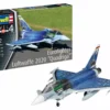 Revell 63843 Eurofighter "Luftwaffe 2020 Quadriga" - Model Set