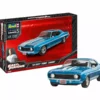 Revell 67694 Fast & Furious 1969 Chevy Camaro Yenko - Model Set