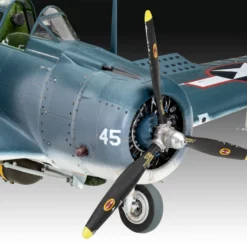 Revell 03869 SBD-5 Dauntless -Revell 40876 rev03869 3