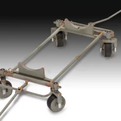 Revell 63861 Fieseler Fi103 V-1 - Model Set -Revell 40876 rev63861 3