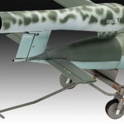 Revell 63861 Fieseler Fi103 V-1 - Model Set -Revell 40876 rev63861 4