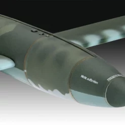 Revell 63861 Fieseler Fi103 V-1 - Model Set -Revell 40876 rev63861 5