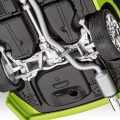 Revell 67691 Fast & Furious Brian's 1995 Mitsubishi Eclipse - Model Set -Revell 40876 rev67691 4