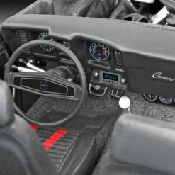 Revell 67694 Fast & Furious 1969 Chevy Camaro Yenko - Model Set 12 Revell 67694 Fast & Furious 1969 Chevy Camaro Yenko - Model Set -Revell 40876 rev67694 2