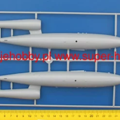 Revell 03861 Fieseler Fi103 A/B V-1 -Revell 40879 1 rev03861 1