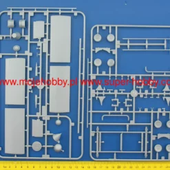 Revell 03861 Fieseler Fi103 A/B V-1 -Revell 40879 1 rev03861 2