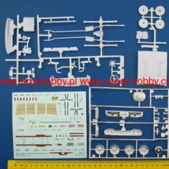 Revell 07692 Fast & Furious - Dominic's 1971 Plymouth GTX -Revell 40879 1 rev07692 1