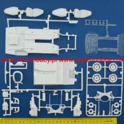 Revell 07692 Fast & Furious - Dominic's 1971 Plymouth GTX -Revell 40879 1 rev07692 2