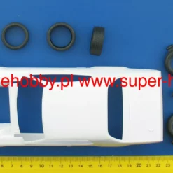 Revell 07692 Fast & Furious - Dominic's 1971 Plymouth GTX -Revell 40879 1 rev07692 3