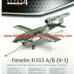 Revell 03861 Fieseler Fi103 A/B V-1 -Revell 40879 2 rev03861 1