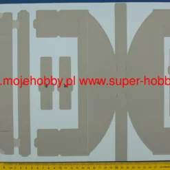 Revell 05682 Audi R10 TDI Le Mans & 3D Puzzle Model Set -Revell 40920 1 rev05682 1