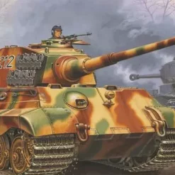 Revell -Revell 4138 0 auto downl 15