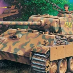 Revell -Revell 4138 0 auto downl 16