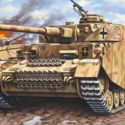 Revell -Revell 4138 0 auto downl 17