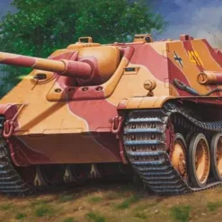 Revell -Revell 4138 0 auto downl 18