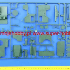 Revell 03291 MAN 7t. Milgl 6x6 -Revell 41404 1 rev03291 2