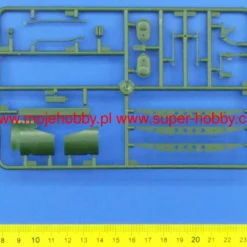 Revell 03291 MAN 7t. Milgl 6x6 -Revell 41404 1 rev03291 3