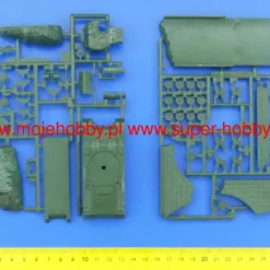 Revell 03299 Sherman Firefly - First Diorama Set -Revell 41404 1 rev03299 1