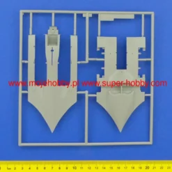 Revell 03859 Horten Go229 A -Revell 41404 1 rev03859 2