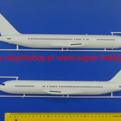 Revell 03862 Boeing 767-300ER British Airways "Chelsea Rose" -Revell 41404 1 rev03862 1