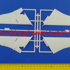 Revell 03862 Boeing 767-300ER British Airways "Chelsea Rose" -Revell 41404 1 rev03862 2