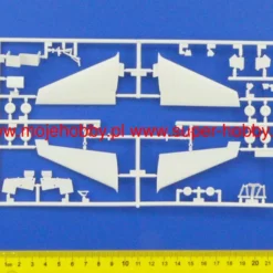 Revell 03862 Boeing 767-300ER British Airways "Chelsea Rose" -Revell 41404 1 rev03862 3