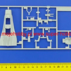 Revell 63844 Lockheed Martin F-16D Tigermeet 2014 Model Set 13 Revell 63844 Lockheed Martin F-16D Tigermeet 2014 Model Set -Revell 41404 1 rev63844 2