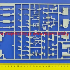 Revell 63844 Lockheed Martin F-16D Tigermeet 2014 Model Set 16 Revell 63844 Lockheed Martin F-16D Tigermeet 2014 Model Set -Revell 41404 1 rev63844 5