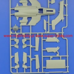 Revell 63866 Sea Vixen FAW 2 - Model Set 15 Revell 63866 Sea Vixen FAW 2 - Model Set -Revell 41404 1 rev63866 1