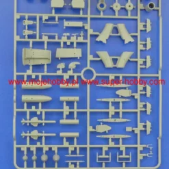 Revell 63866 Sea Vixen FAW 2 - Model Set 17 Revell 63866 Sea Vixen FAW 2 - Model Set -Revell 41404 1 rev63866 3