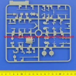 Revell 63866 Sea Vixen FAW 2 - Model Set 18 Revell 63866 Sea Vixen FAW 2 - Model Set -Revell 41404 1 rev63866 4