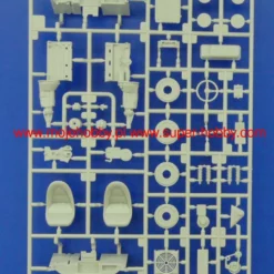 Revell 67668 Jaguar E-Type Coupe - Model Set -Revell 41404 1 rev67668 2