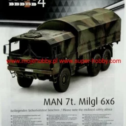 Revell 03291 MAN 7t. Milgl 6x6 -Revell 41404 2 rev03291 1
