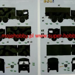 Revell 03291 MAN 7t. Milgl 6x6 -Revell 41404 2 rev03291 10