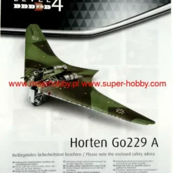 Revell 03859 Horten Go229 A -Revell 41404 2 rev03859 1
