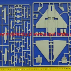 Revell 03843 Eurofighter "Luftwaffe 2020 Quadriga" -Revell 41476 1 rev03843 2