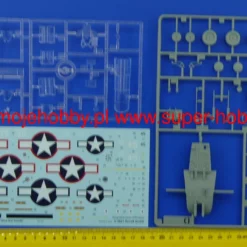 Revell 03869 SBD-5 Dauntless -Revell 41476 1 rev03869 1