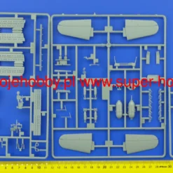 Revell 03869 SBD-5 Dauntless -Revell 41476 1 rev03869 2